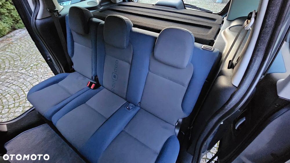 Citroën Berlingo e-HDi 90 FAP EGS6 Multispace Exclusive - 16