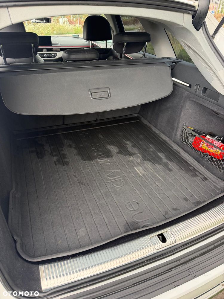 Audi A4 Avant 35 TFSI S tronic - 25