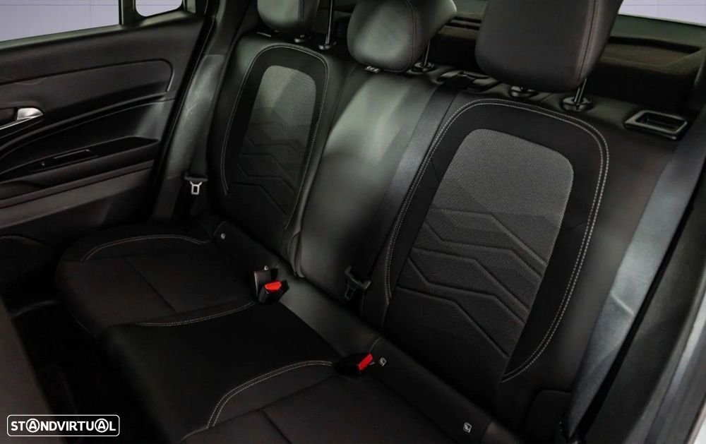 Jeep Avenger 54 kWh Altitude - 10