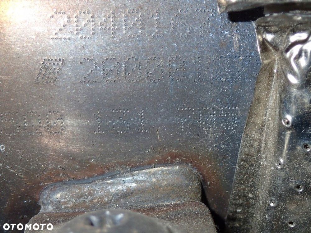 dw passat b8 katalizator 04l131765bg 5q0131705ar - 5