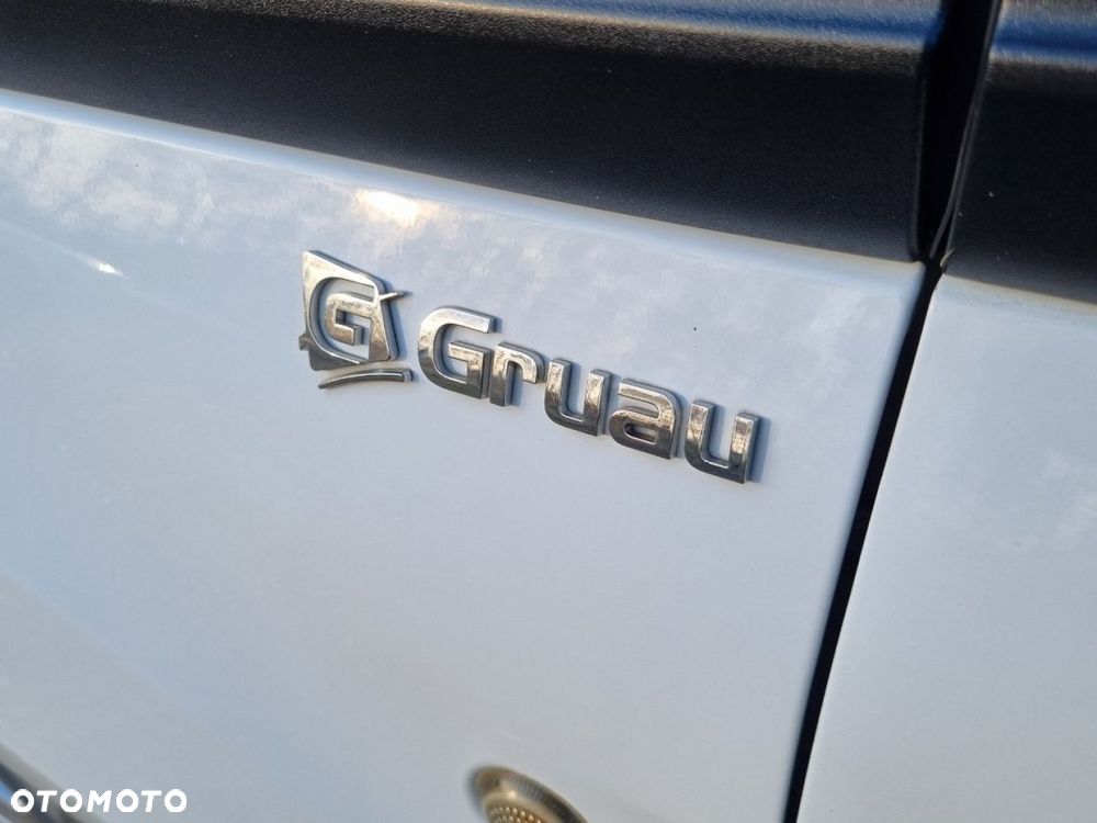 Ford Tourneo Connect Grand - 22