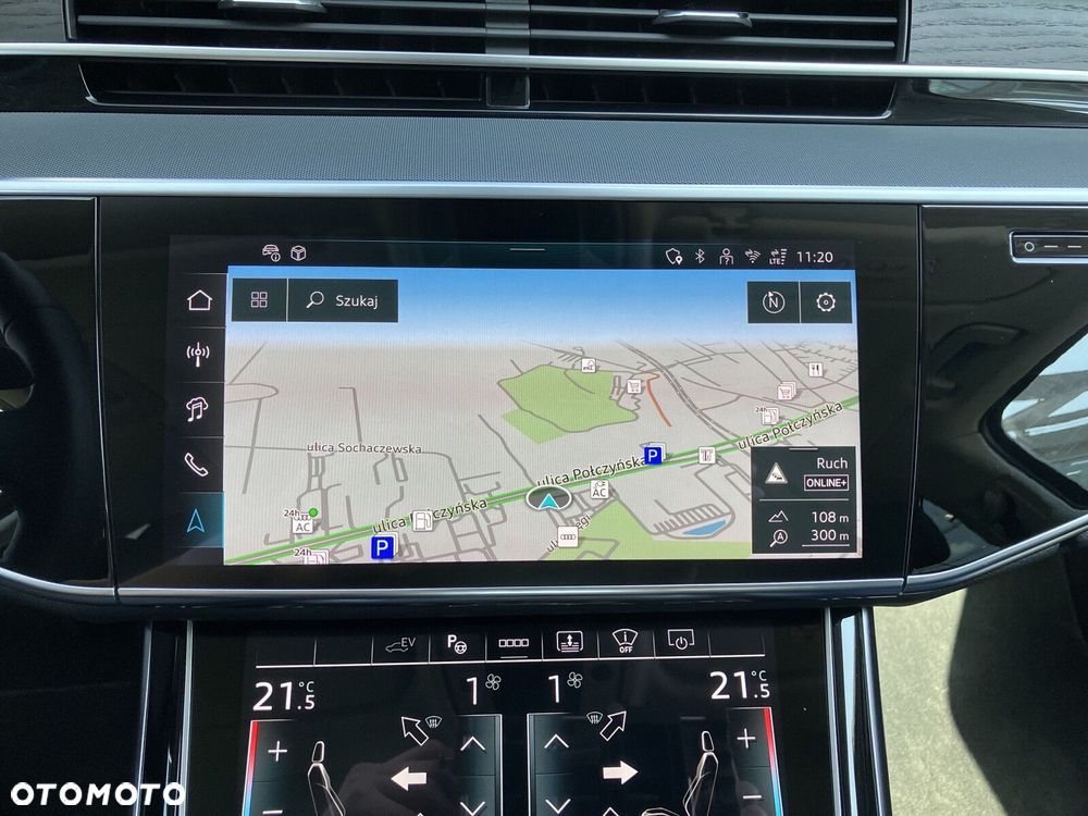 Audi A8 60 TFSI e Quattro Tiptronic - 31