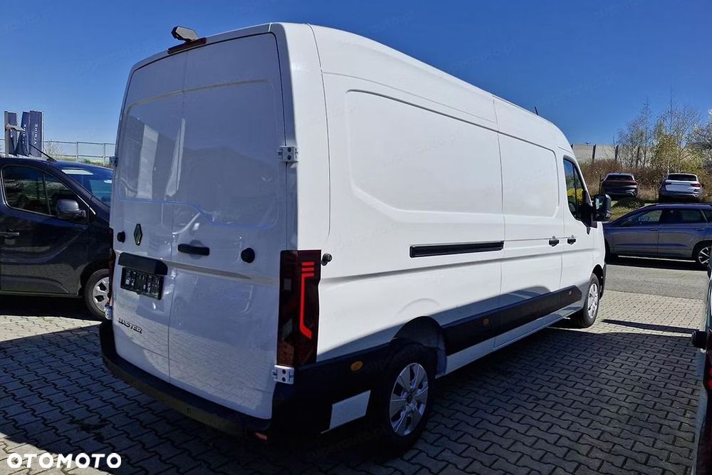 Renault Master L3H2 3.5t Extra AT9 2.0 170KM - 5