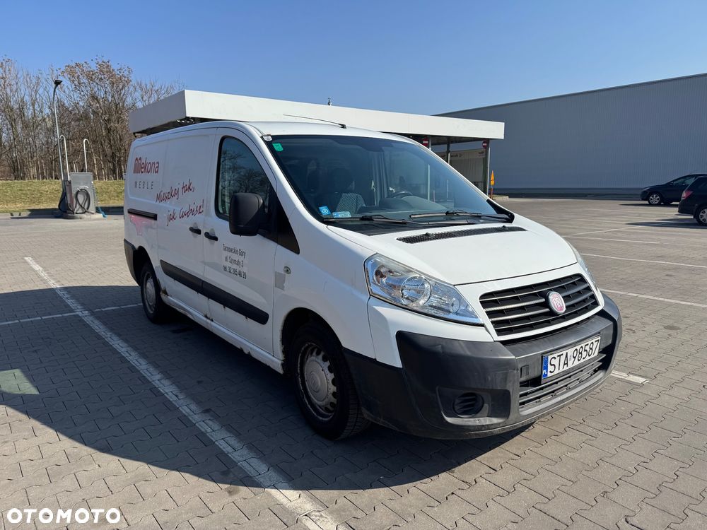 Fiat Scudo - 4