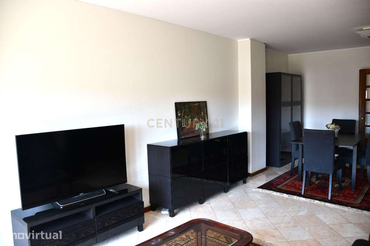 Apartamento T3 no Bonfim, Porto - Excelente Localização - Grande imagem: 3/18