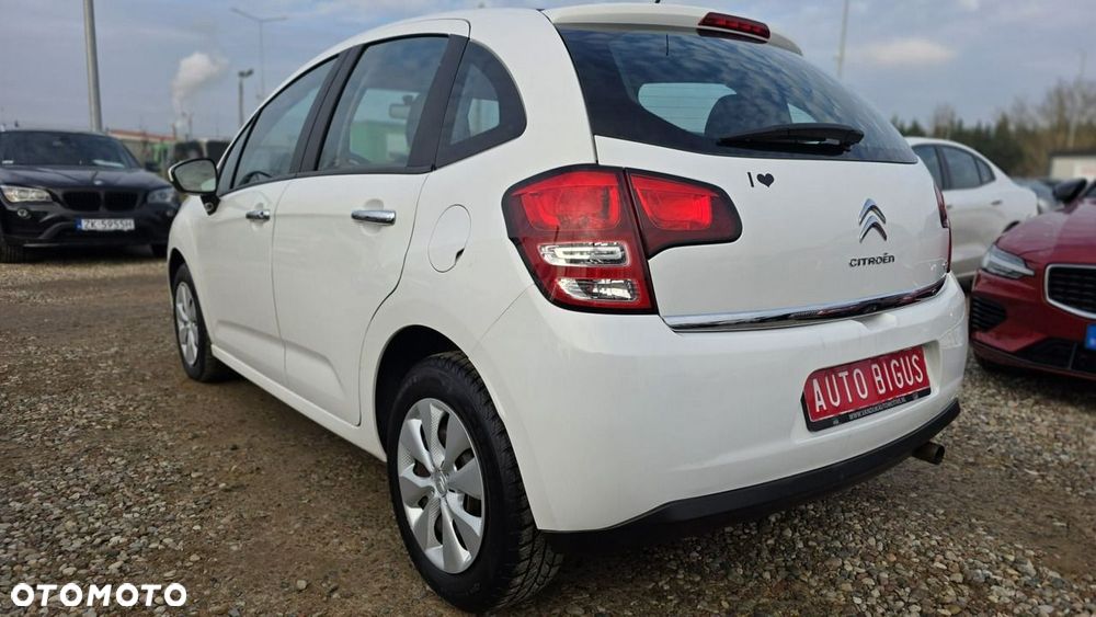 Citroën C3 - 8