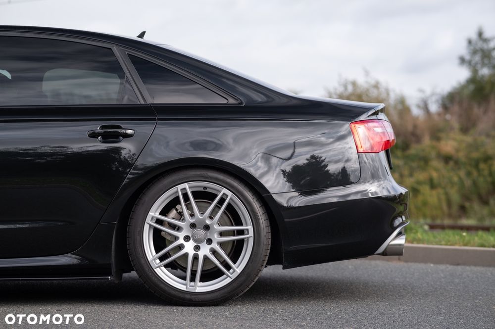 Audi A6 Limousine - 11