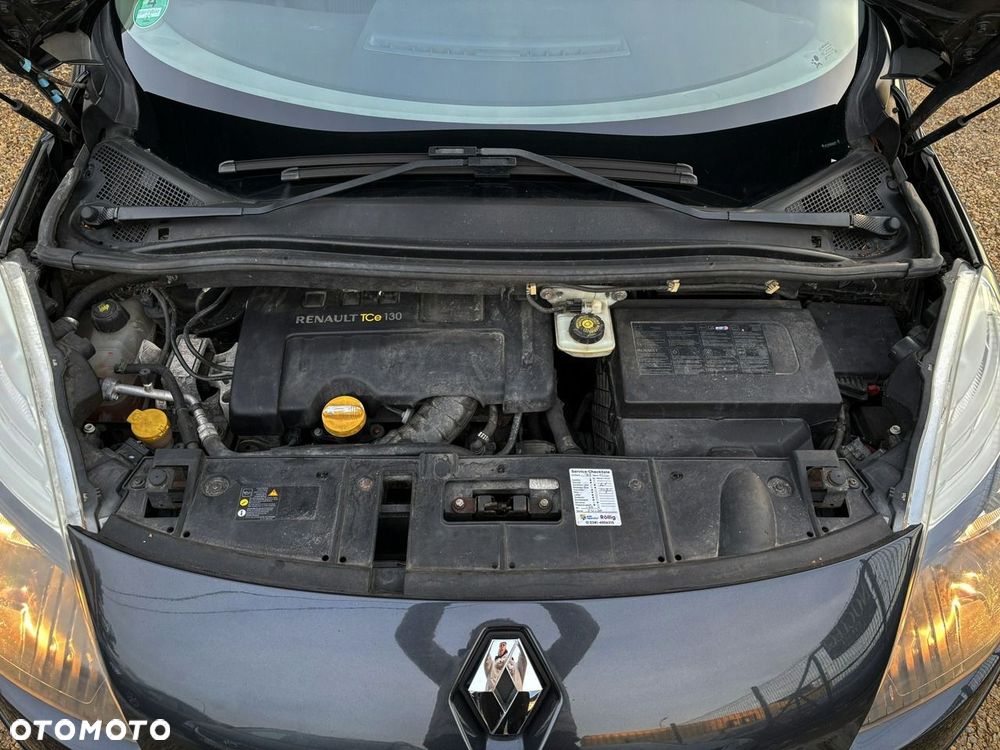 Renault Grand Scenic - 9