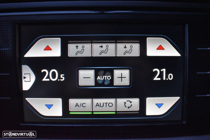 Citroën C4 Grand Picasso BlueHDi 150 Aut. Intensive - 42