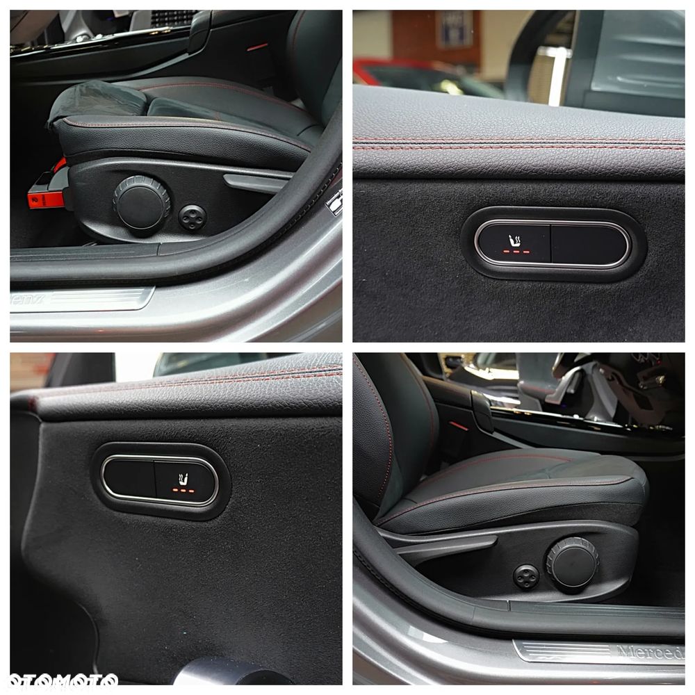 Mercedes-Benz CLA 180 AMG Line 7G-DCT - 30