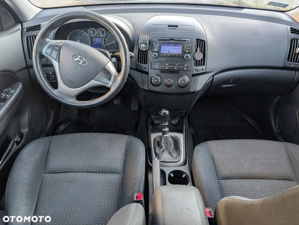 Hyundai i30 1.6 CRDI Classic - 7