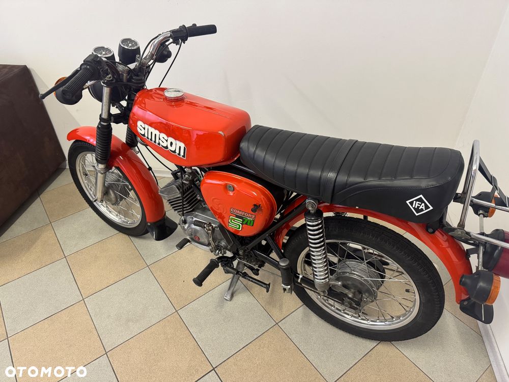 Simson Inny - 6