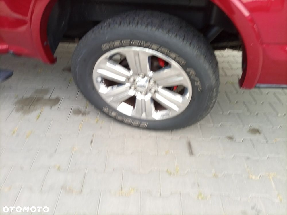 Ford F150 - 12