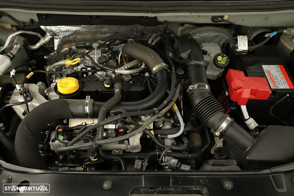 Dacia Jogger 1.0 ECO-G Extreme Bi-Fuel - 25