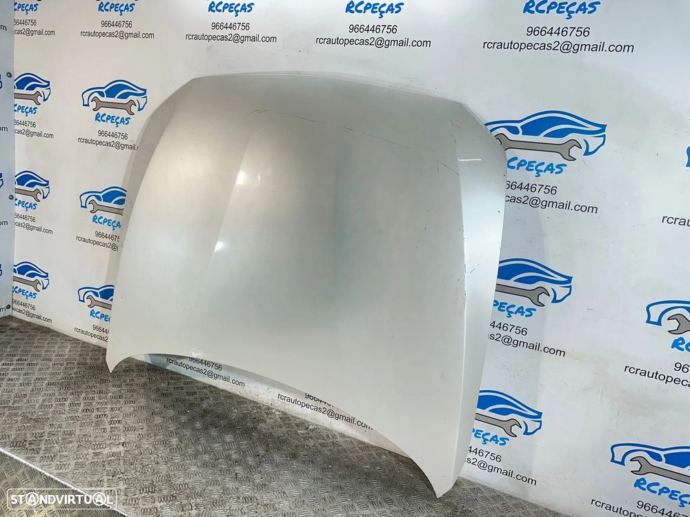 .Frente Completa BMW Serie 1 Diesel N47D20C F20 5 Portas F21 2 Portas Sport Pre LCI 2011 - 2019 - 13