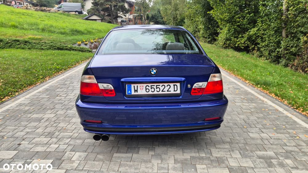 BMW Seria 3 - 9