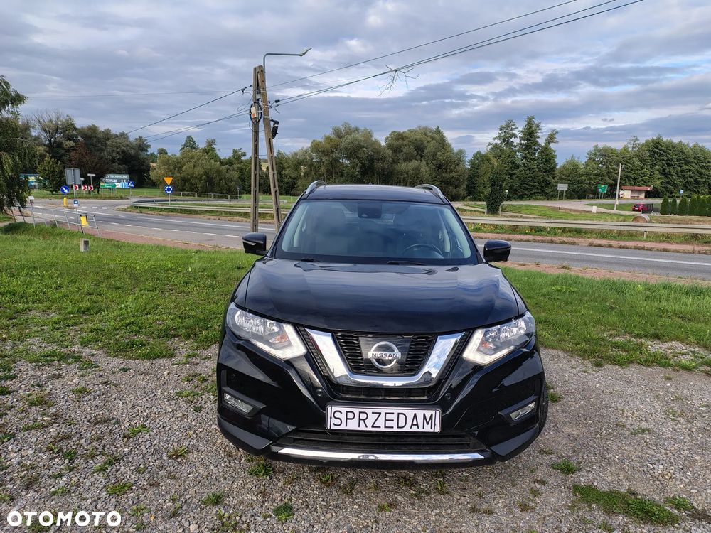 Nissan X-Trail 1.6 DIG-T Acenta 2WD - 3