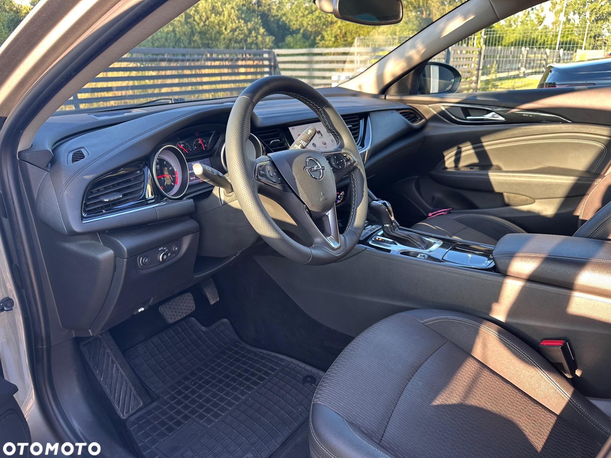 Opel Insignia 1.5 T GPF Elite S&S - 7