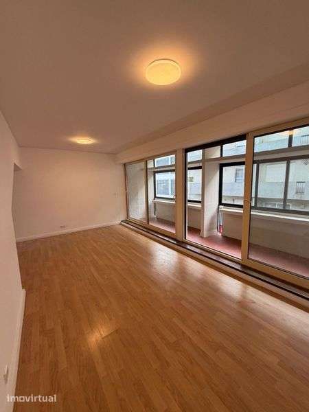 Apartamento T3- centro de Santa Maria da Feira - Grande imagem: 4/12