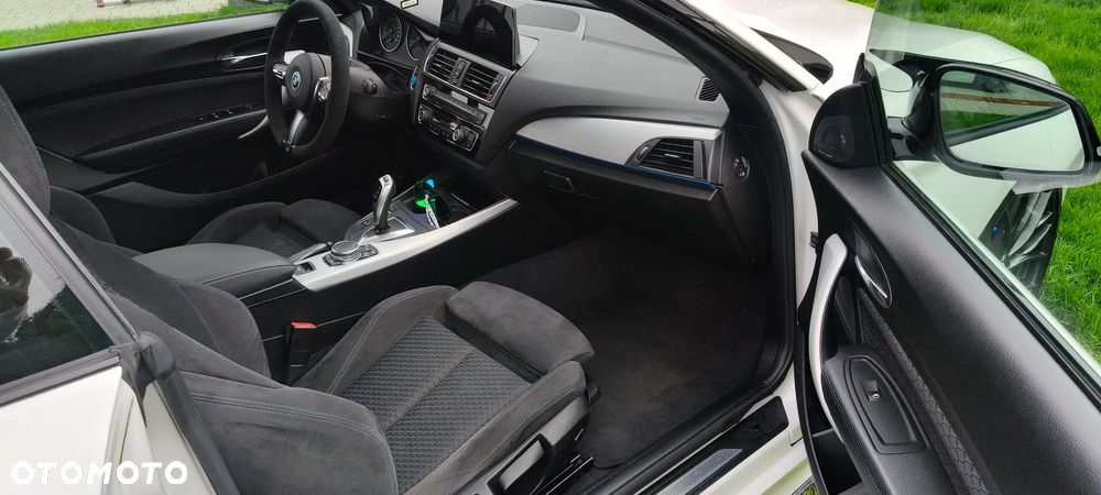 BMW Seria 2 220d M Sport sport - 13