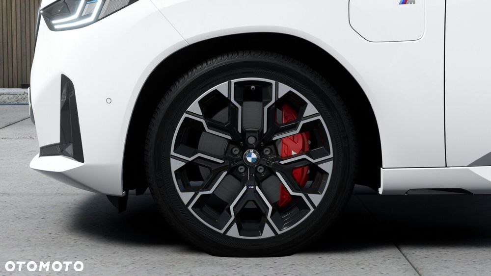 BMW X3 - 8