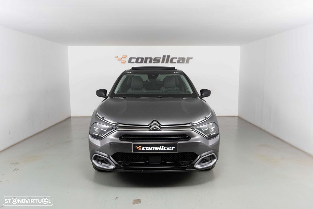 Citroën C4 X 1.2 PureTech Shine EAT8 - 2