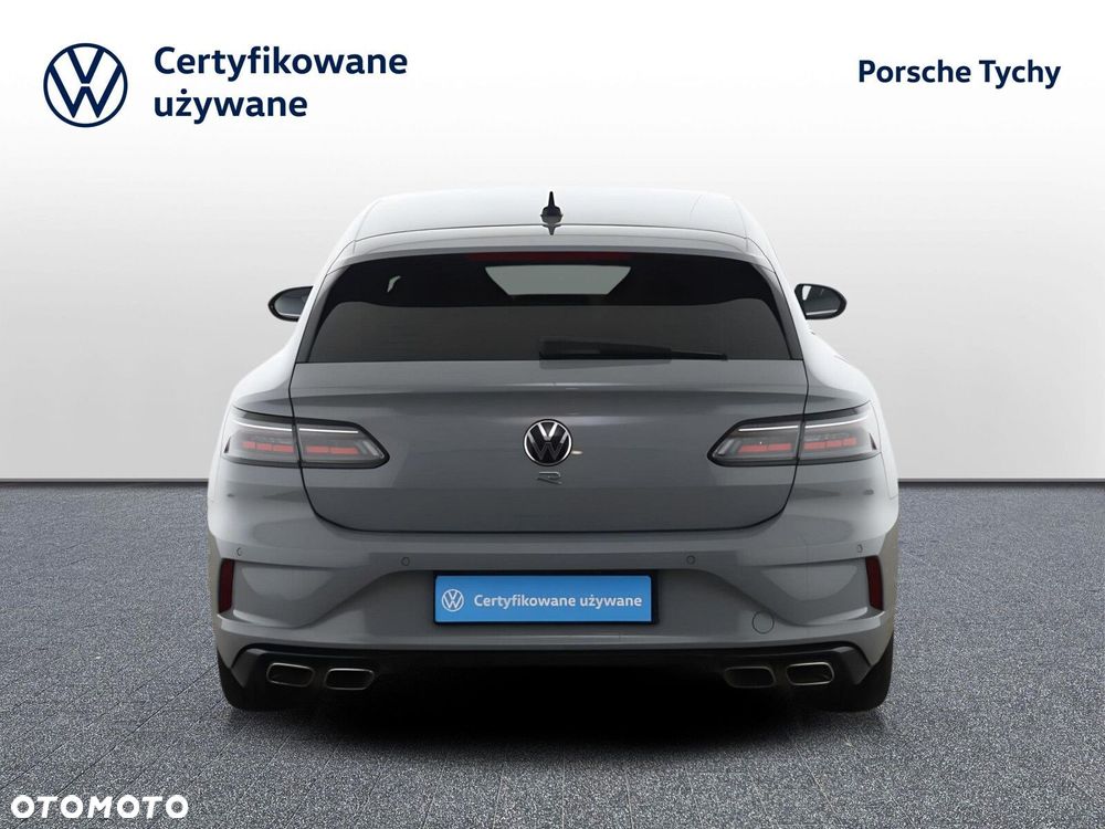Volkswagen Arteon Shooting Brake - 30
