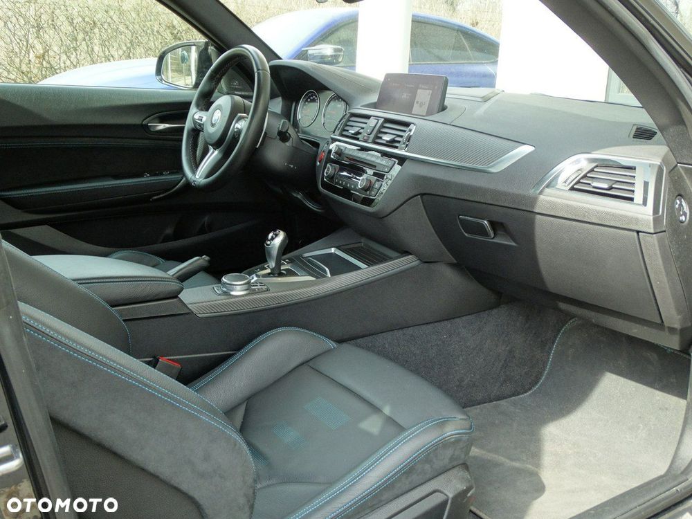 BMW M2 Competition DKG - 11