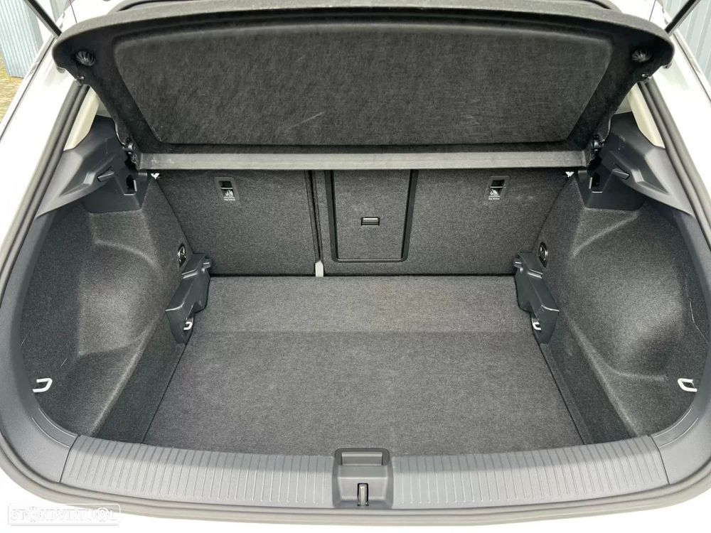 VW T-Roc 1.0 TSI Urban - 9