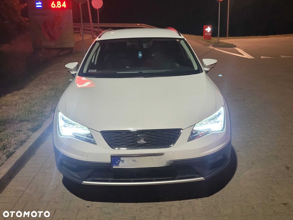 Seat Leon - 3