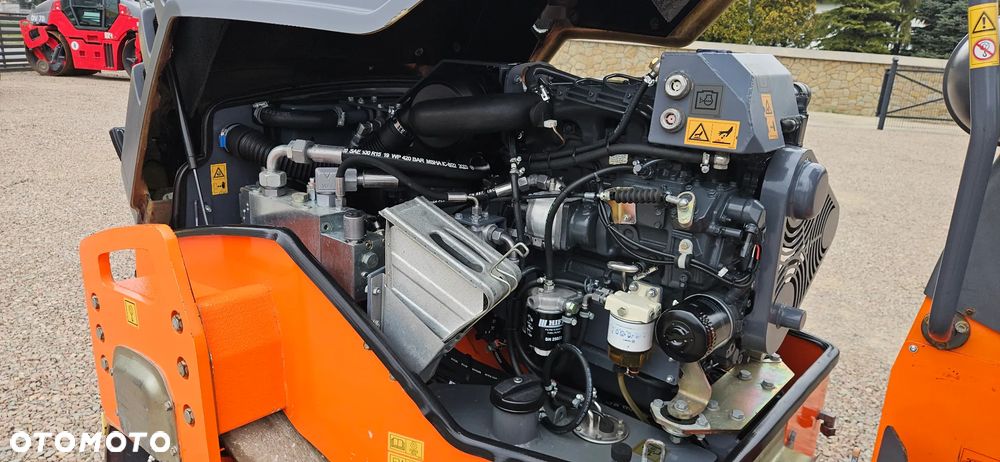Hamm HD 14 VO - 11