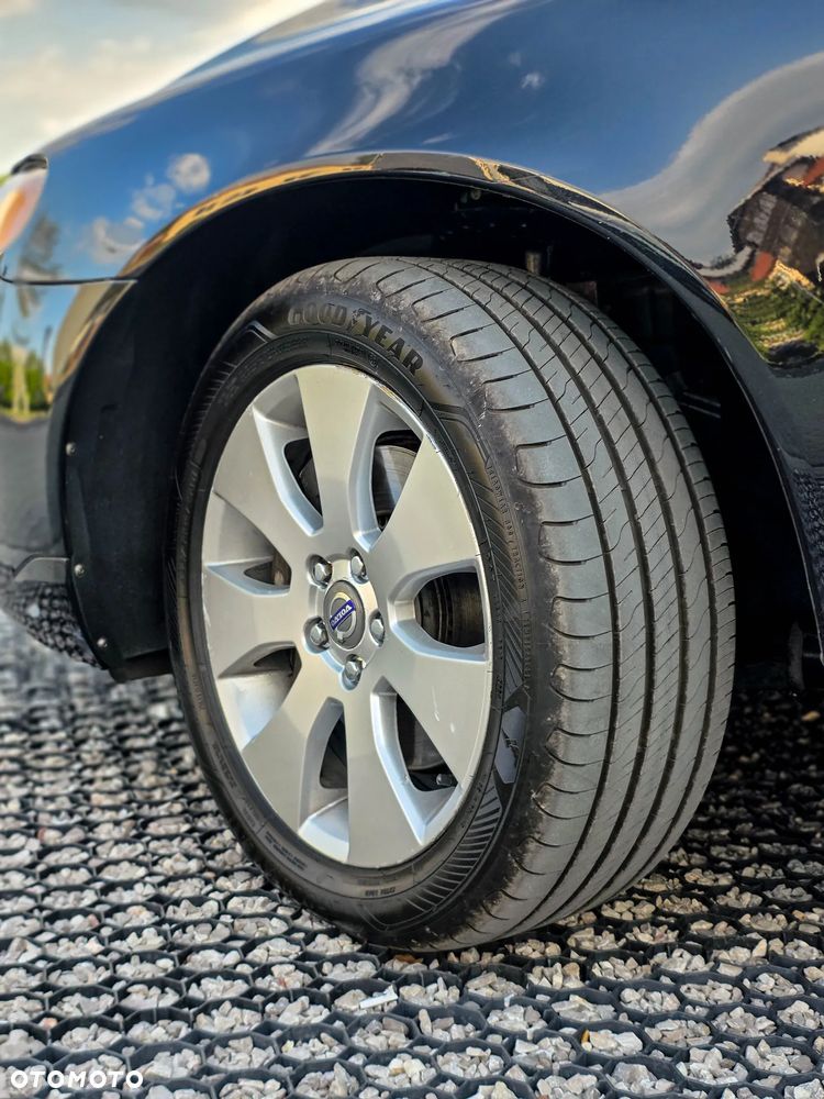 Volvo V70 - 15