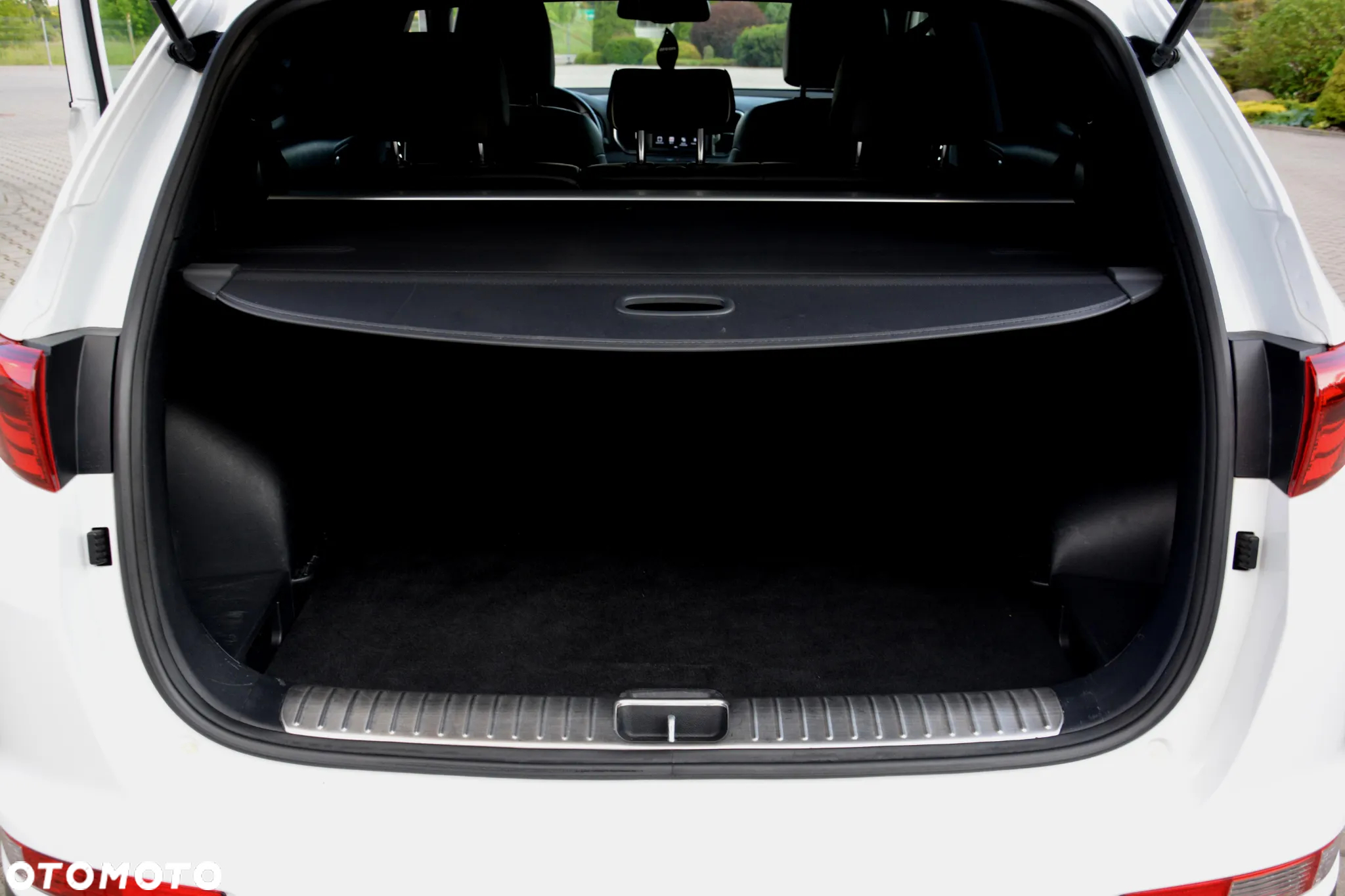 Kia Sportage - 38