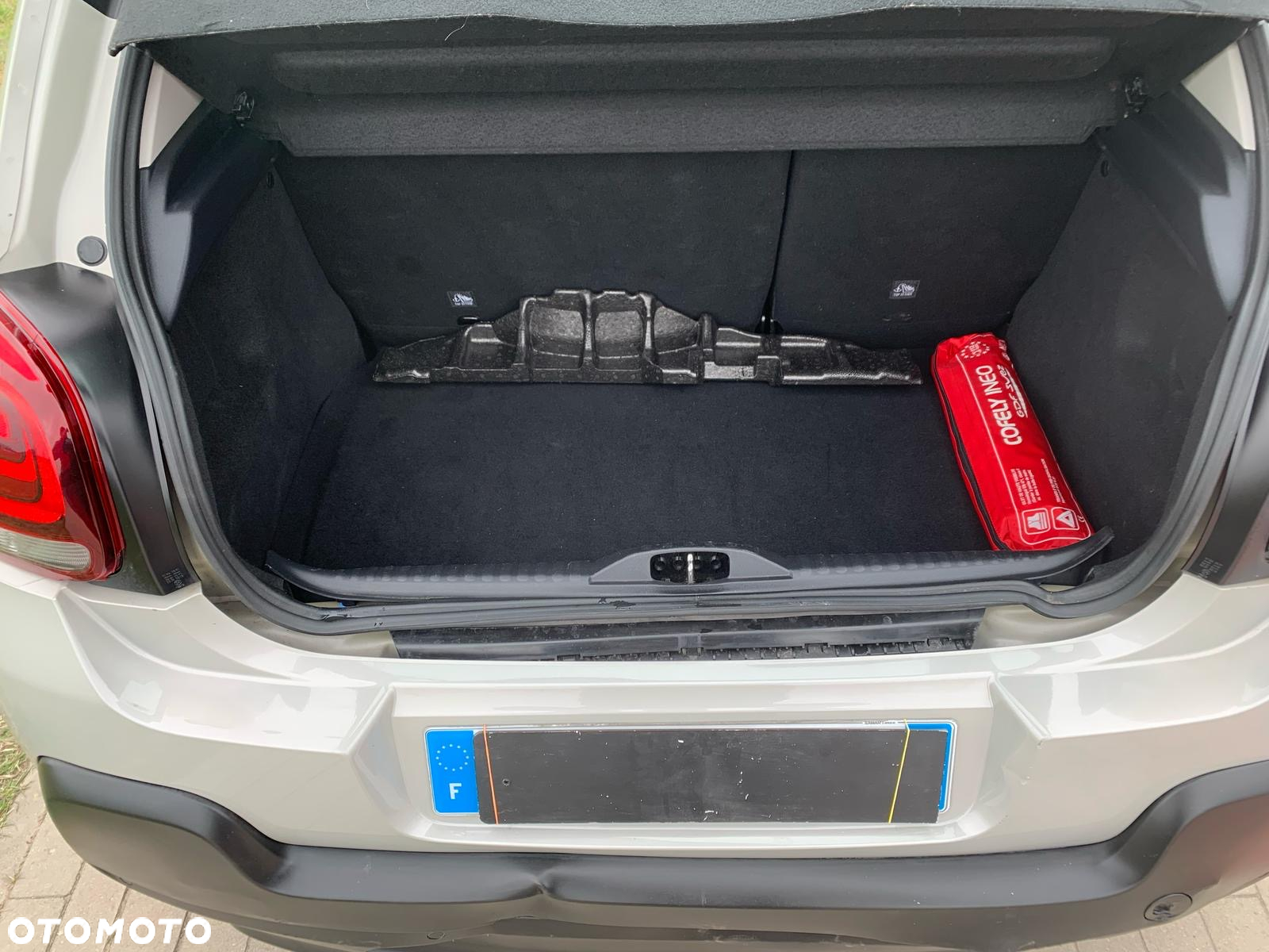 Citroën C3 1.2 PureTech Feel Pack - 25