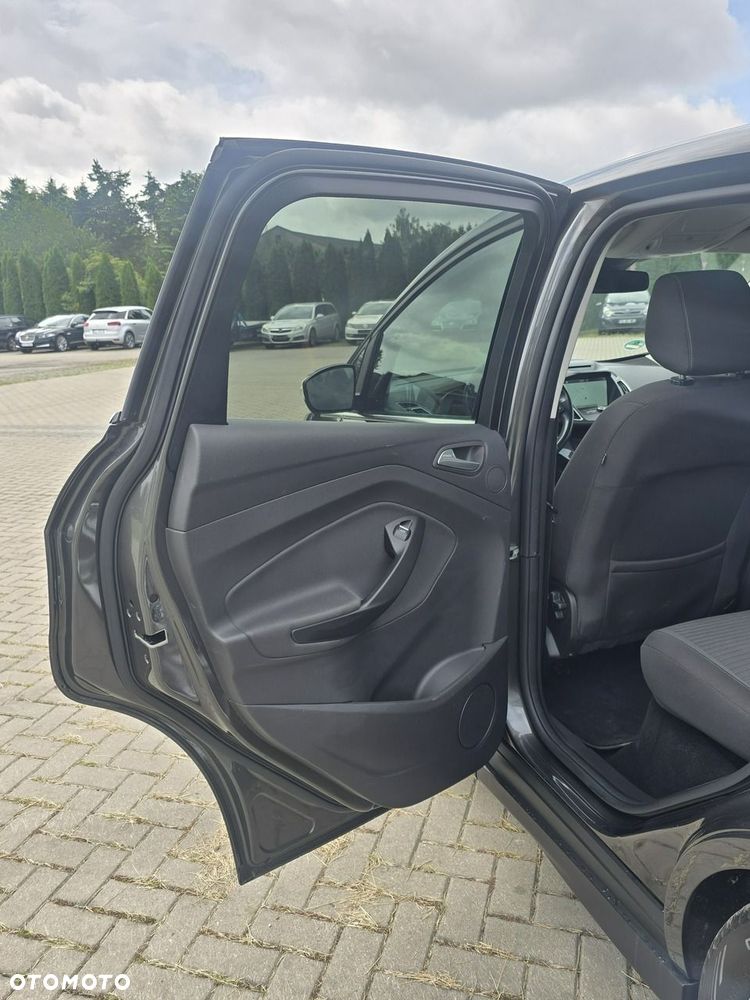 Ford C-MAX - 20