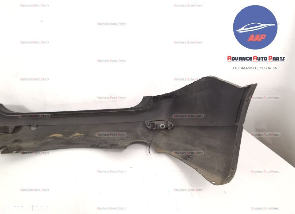Bara spate originala Subaru  Tribeca  1 [facelift] [2007 - 2014] - 7