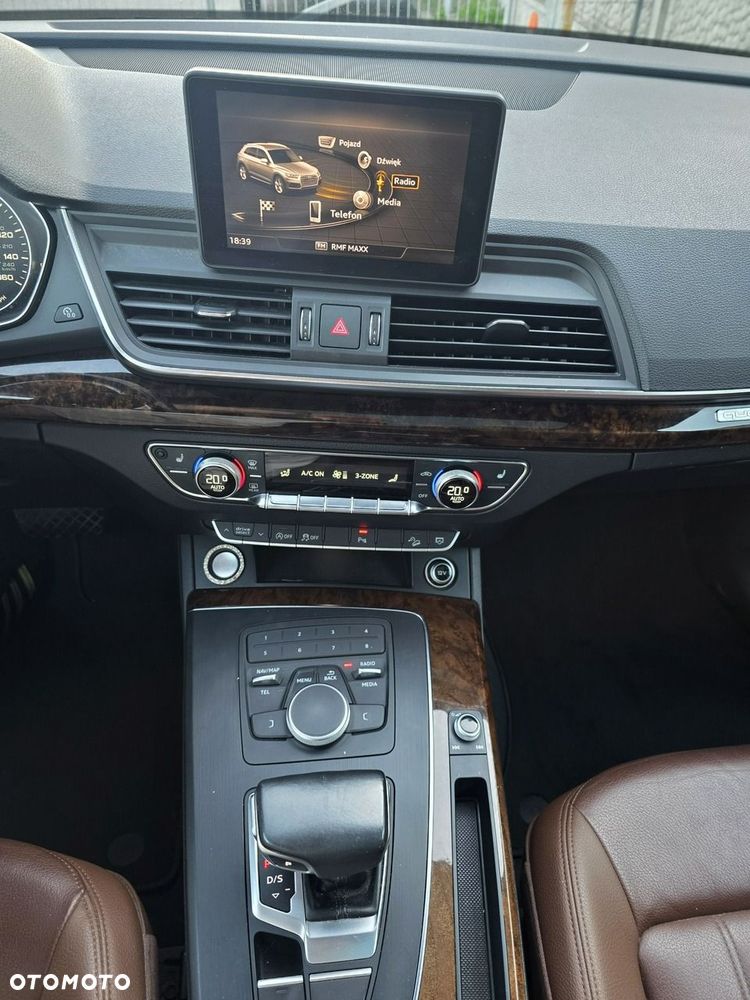 Audi Q5 2.0 TFSI Quattro S tronic - 16