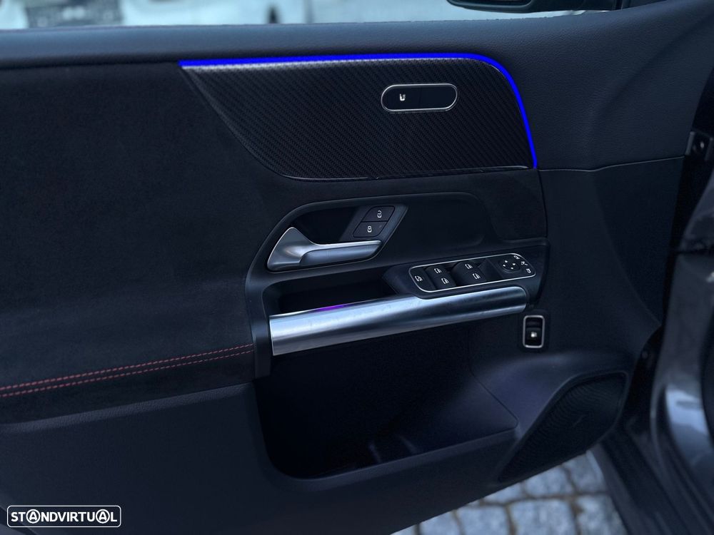 Mercedes-Benz B 250 e AMG Line - 15