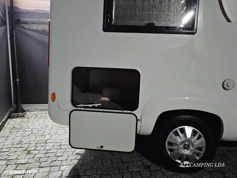 Florium Mayflower 65 ld 6.50M CAMA FRANCESA/BASCULANTE - 60