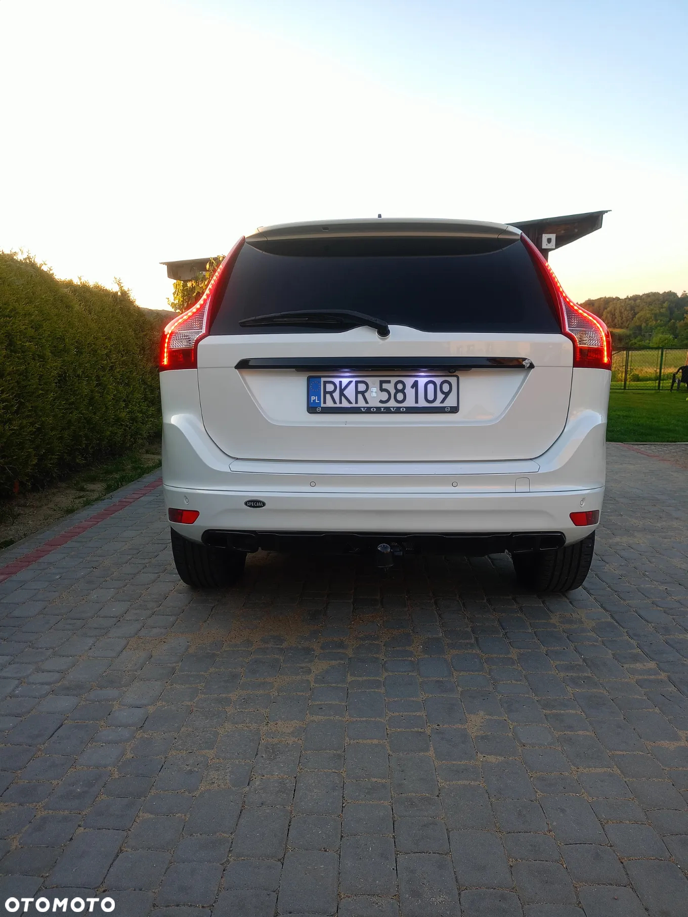 Volvo XC 60 - 14