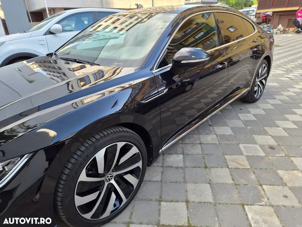 Volkswagen ARTEON 2.0 TSI OPF DSG R-Line - 1
