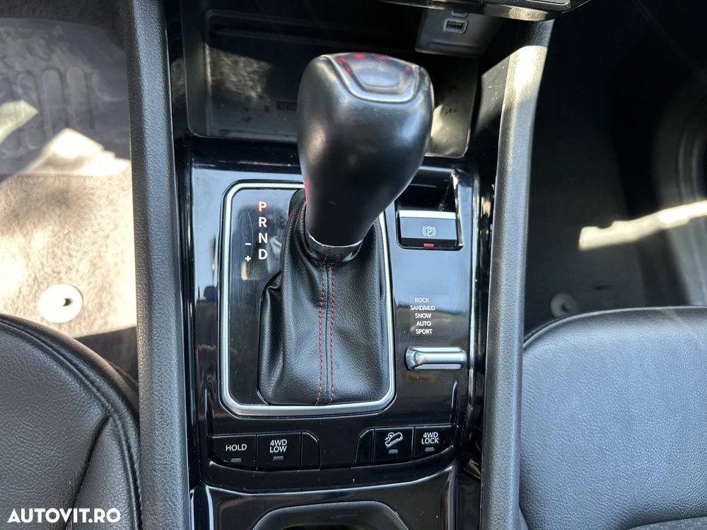 Jeep Compass - 19
