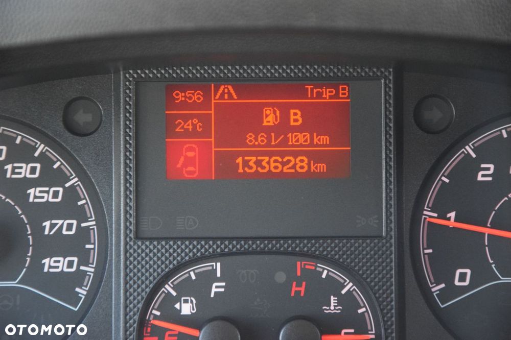 Peugeot BOXER ​*L2H2​*2.2BLUEHDI​*140KM​*TEMPOMAT​*KLIMA​*4 - 13