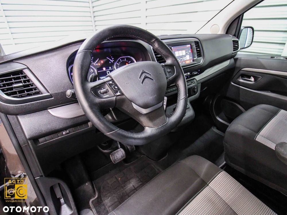 Citroën SpaceTourer M EAT8 Feel - 15