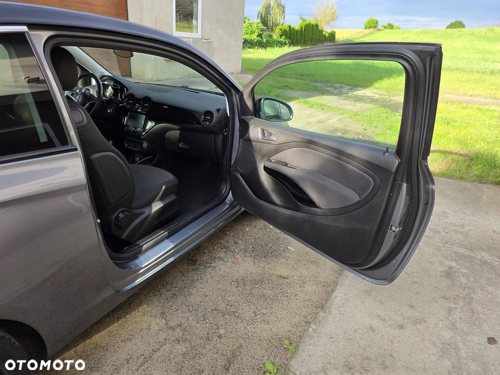 Opel Adam 1.4 120 Jahre - 13