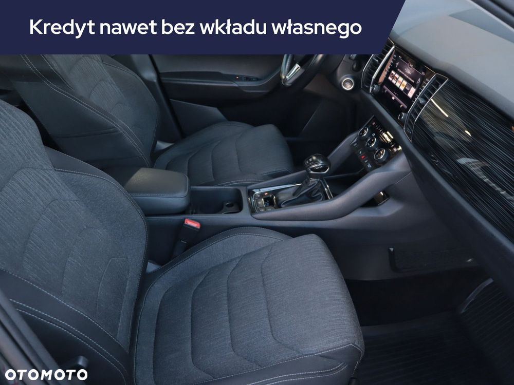 Skoda Kodiaq - 11