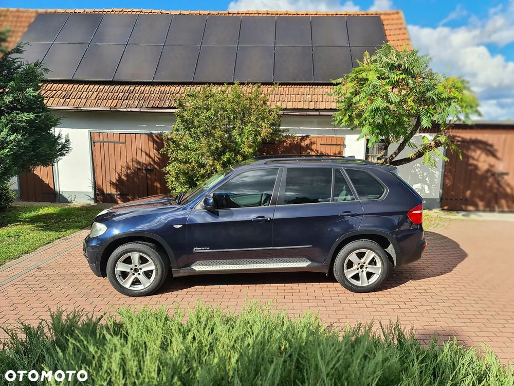 BMW X5 xDrive30d - 1