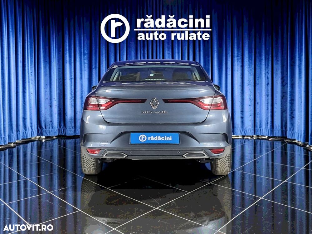 Renault Megane - 9