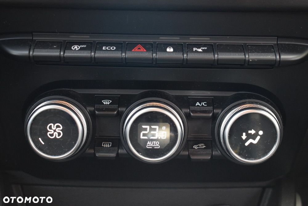 Dacia Duster - 23