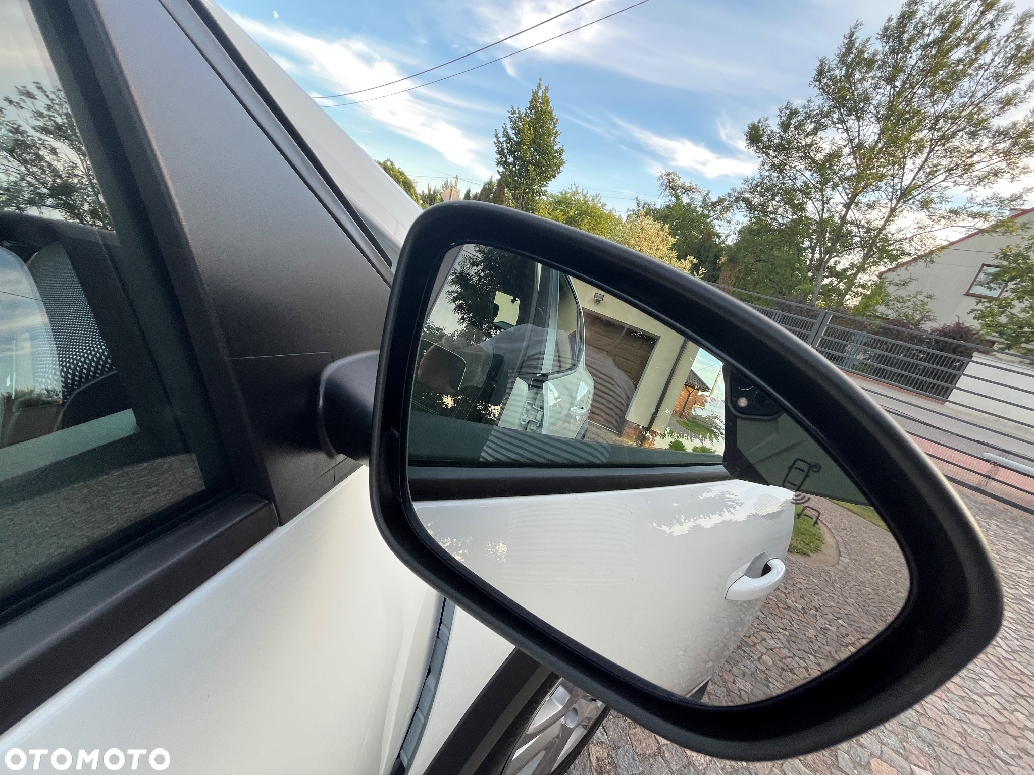 Dacia Sandero Stepway 1.0 TCe Expression CVT - 40